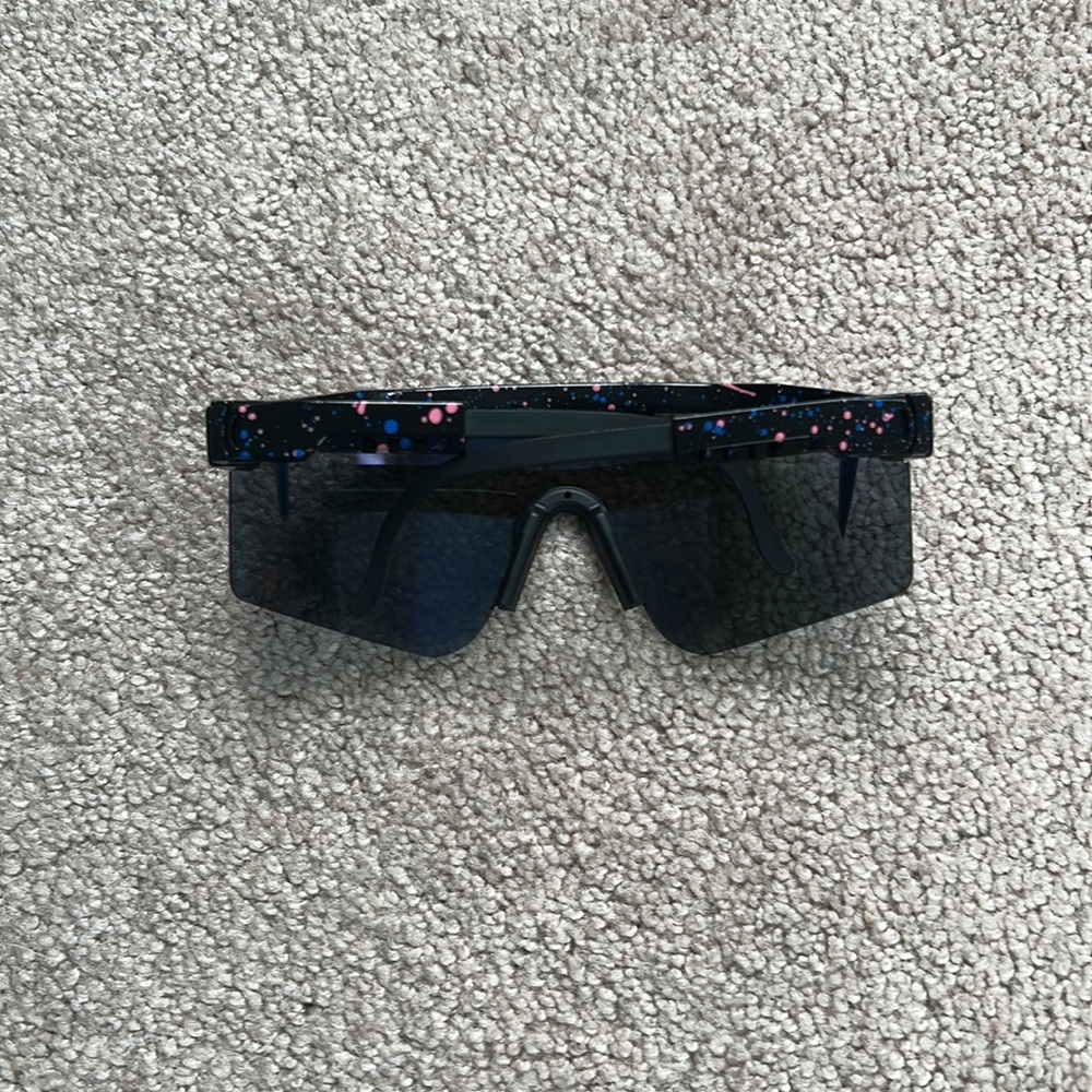 Pit Viper Sunglasses - Picture 2 of 3